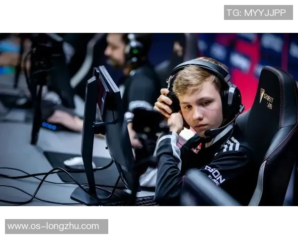 CSGO专题分析：深入探讨IG战队选手的个人能力与战术表现