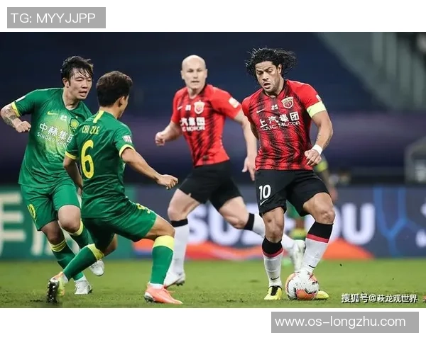 上港与国安精彩对决视频直播全程回顾与赛后分析