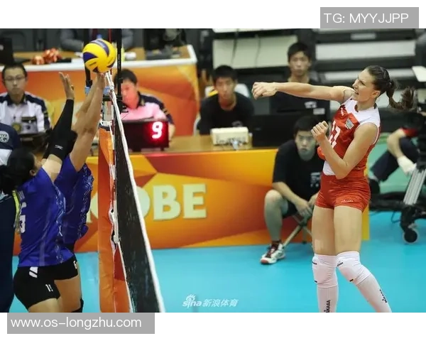 世锦赛精彩对决泰国女排迎战阿塞拜疆全场视频回顾与精彩瞬间解析