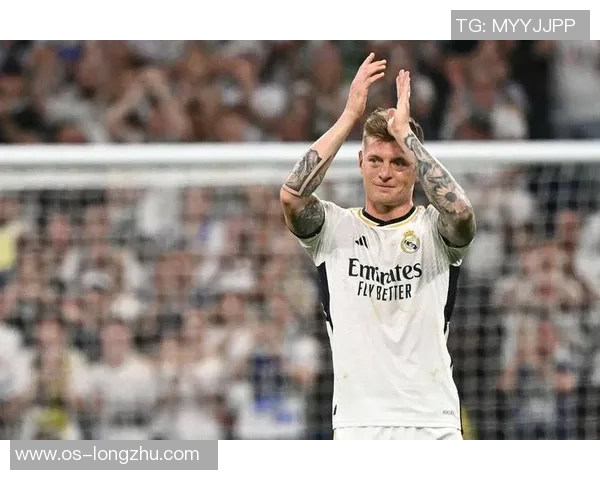 克罗斯领衔德国足球新篇章展望未来赛季的挑战与机遇