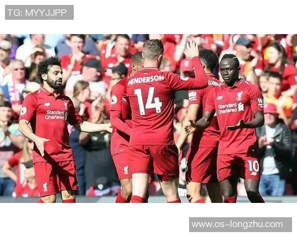 切斯特主场迎战利物浦双方争夺英超关键三分之战